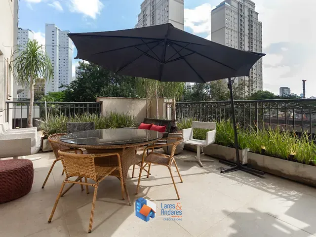 Apartamento com 410m² 4 quartos e 5 banheiros, à venda, no bairro Vila Nova Conceição em São Paulo