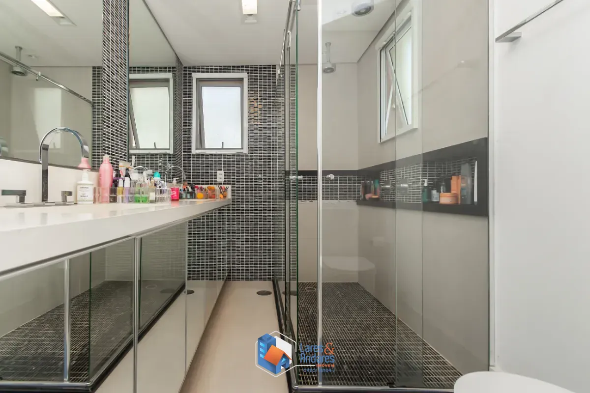 Apartamento, 4 quartos, 246 m² - Foto 33