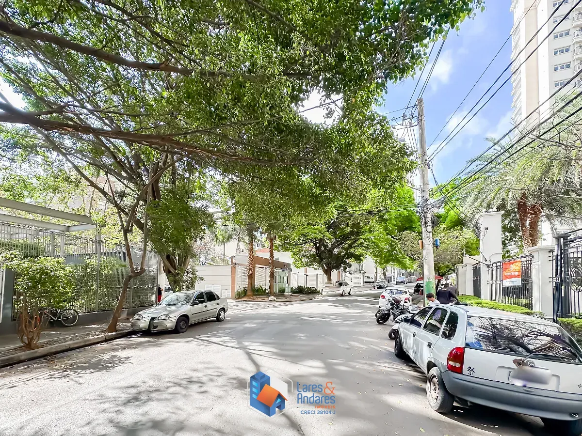 Apartamento, 4 quartos, 246 m² - Foto 41