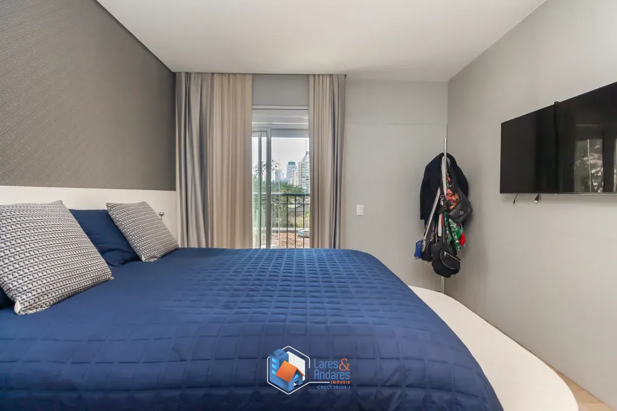 Apartamento, 4 quartos, 246 m² - Foto 32