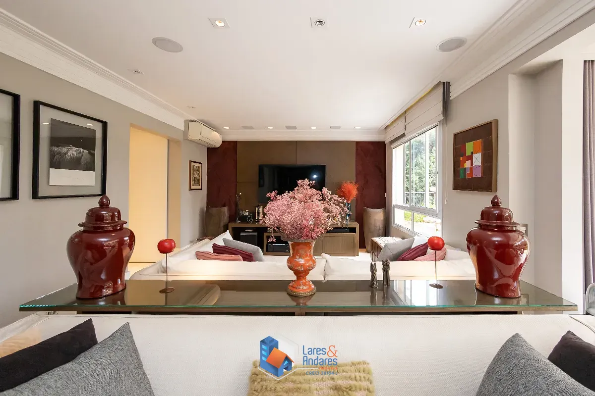 Apartamento, 4 quartos, 246 m² - Foto 13