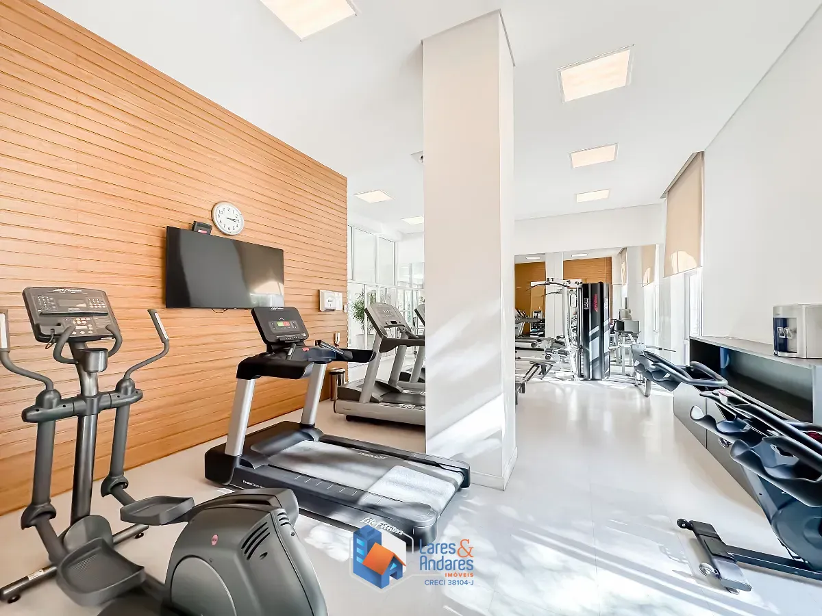 Apartamento, 4 quartos, 246 m² - Foto 39