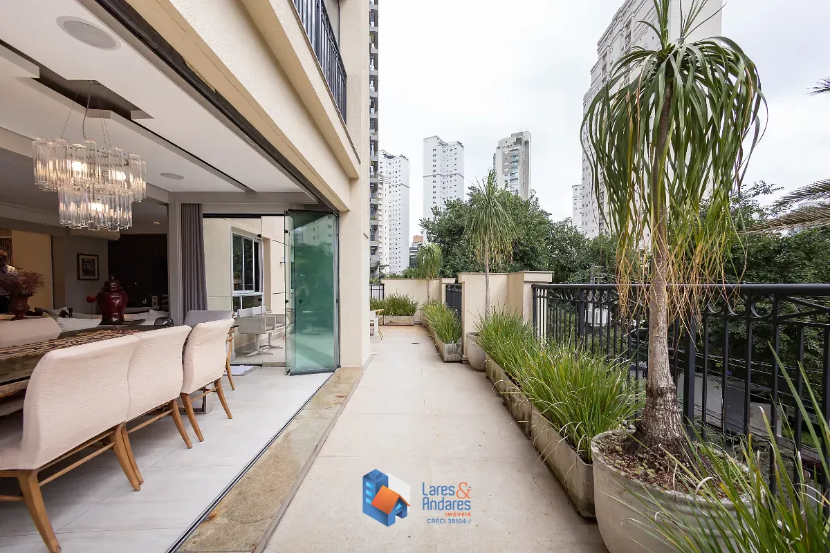 Apartamento, 4 quartos, 246 m² - Foto 25