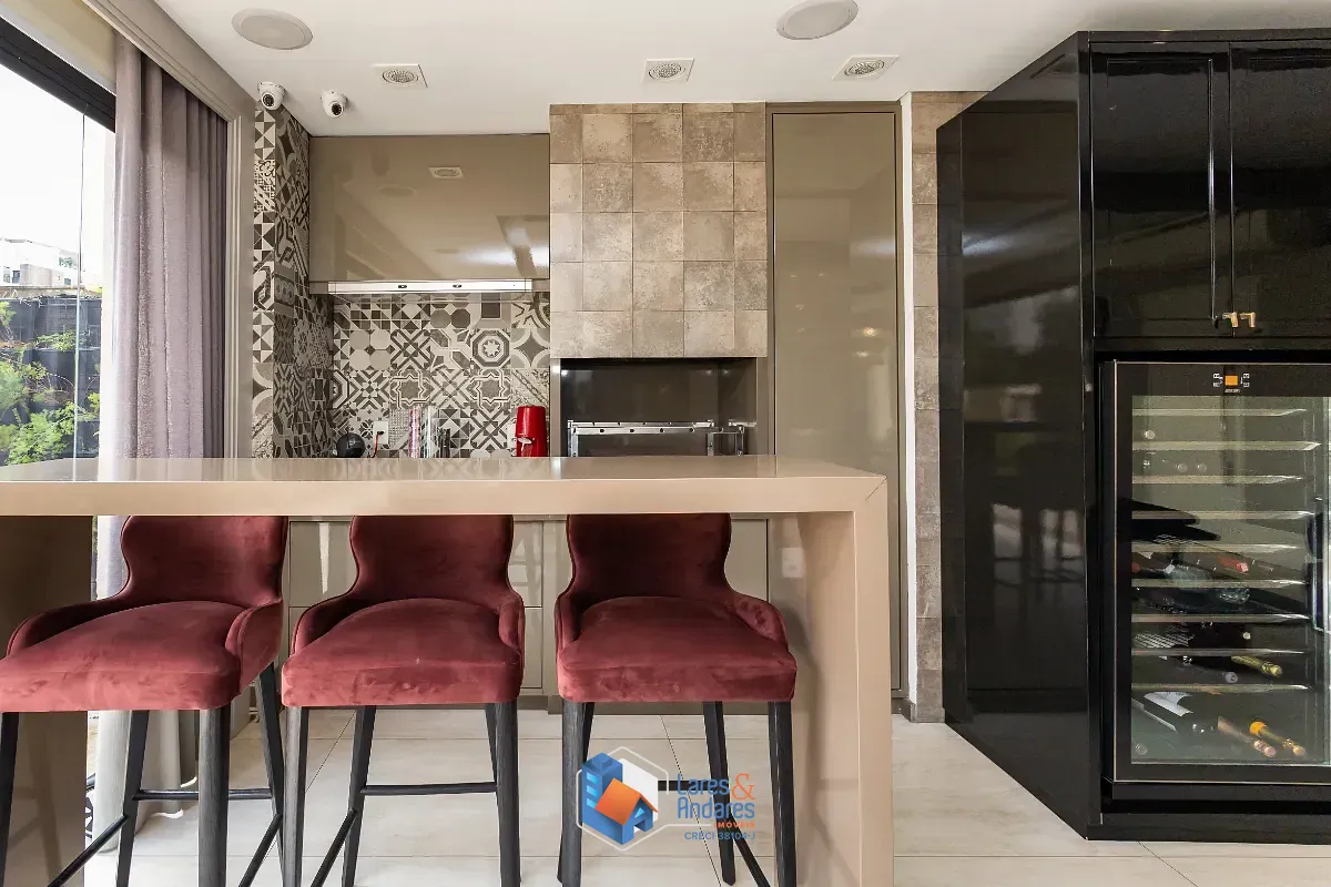 Apartamento, 4 quartos, 246 m² - Foto 18