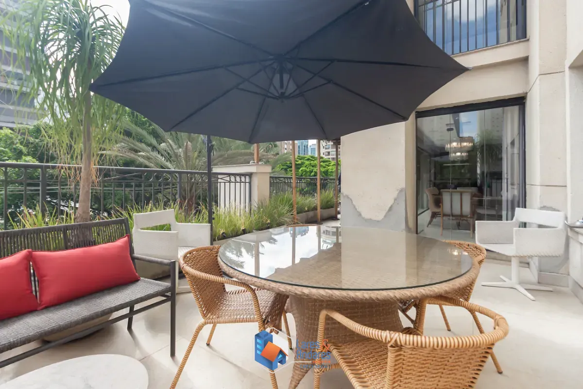 Apartamento, 4 quartos, 246 m² - Foto 37