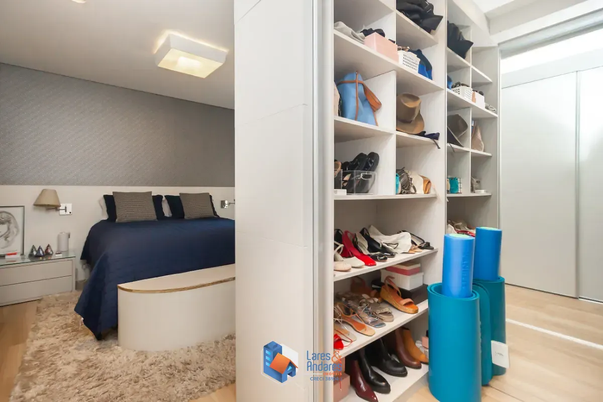 Apartamento, 4 quartos, 246 m² - Foto 30