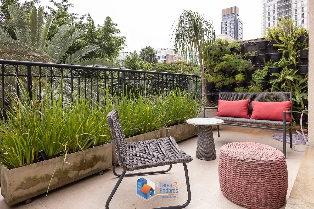 Apartamento, 4 quartos, 246 m² - Foto 23