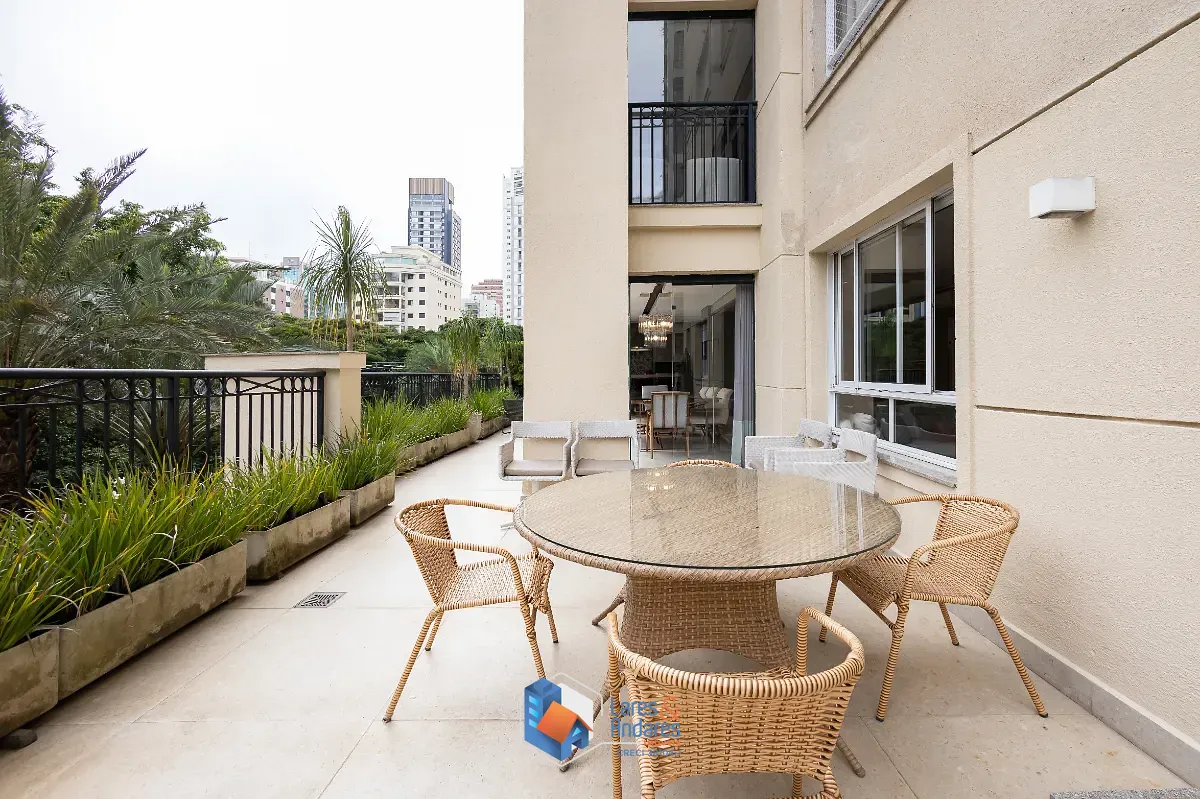 Apartamento, 4 quartos, 246 m² - Foto 26