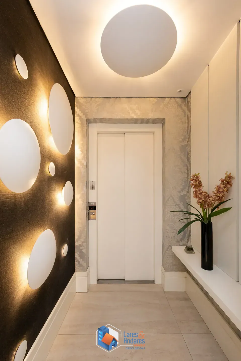 Apartamento, 4 quartos, 246 m² - Foto 15