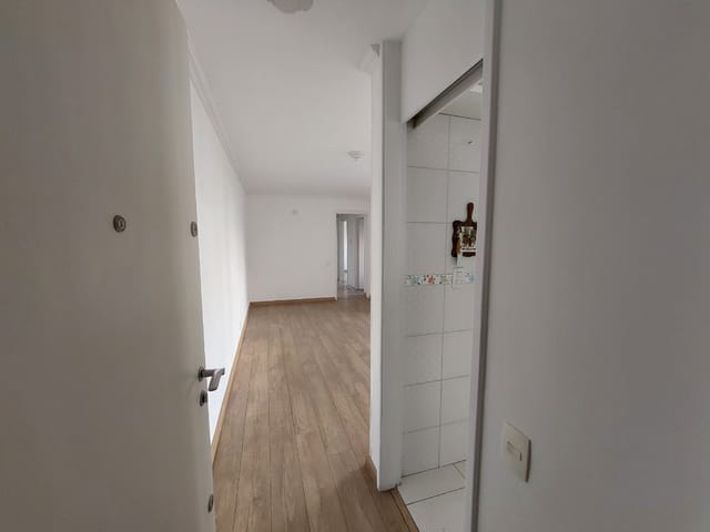Foto do Apartamento - Apartamento para venda em Indianópolis com 3 quartos, sendo 1 suíte , 102m² | Lares e Andares Imóveis