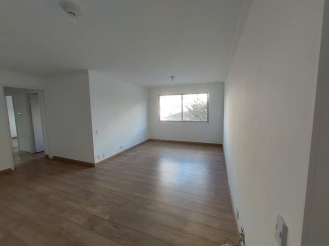 Foto do Apartamento - Apartamento para venda em Indianópolis com 3 quartos, sendo 1 suíte , 102m² | Lares e Andares Imóveis