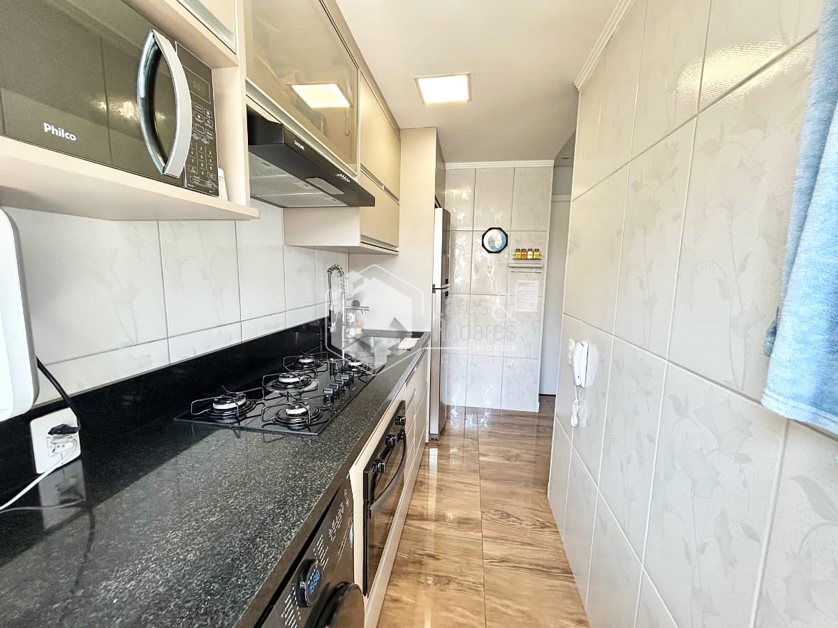 Apartamento, 2 quartos, 44 m² - Foto 8