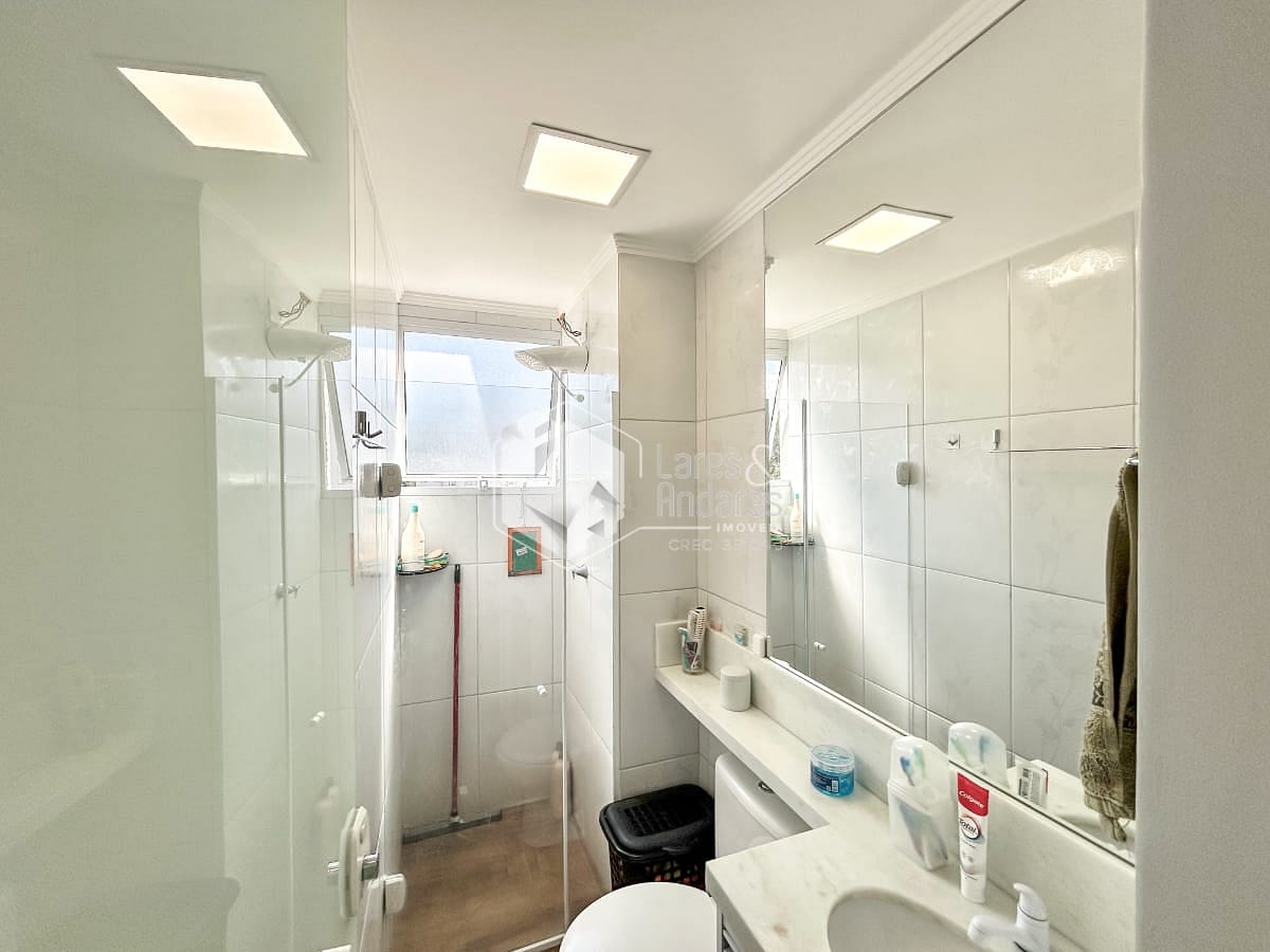 Apartamento, 2 quartos, 44 m² - Foto 14