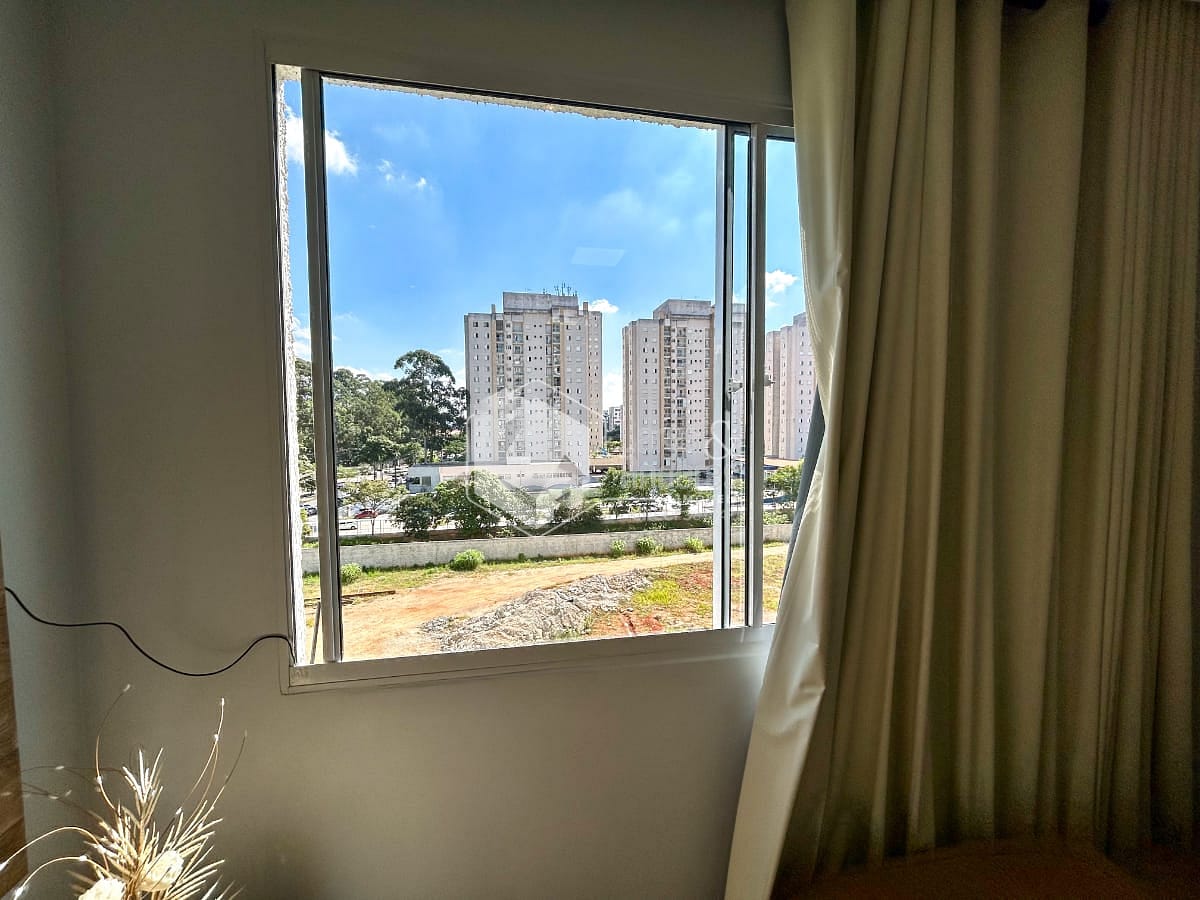 Apartamento, 2 quartos, 44 m² - Foto 22