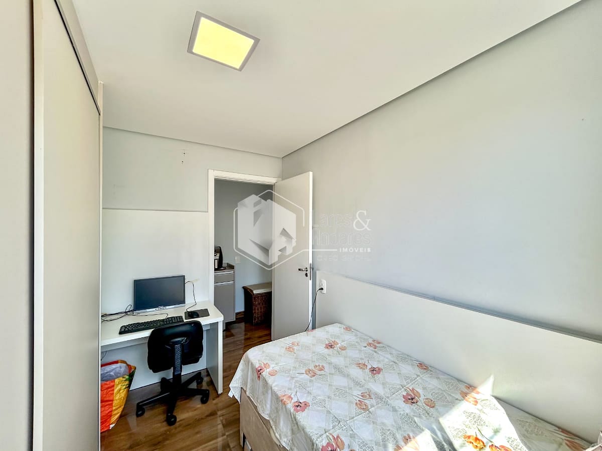 Apartamento, 2 quartos, 44 m² - Foto 12