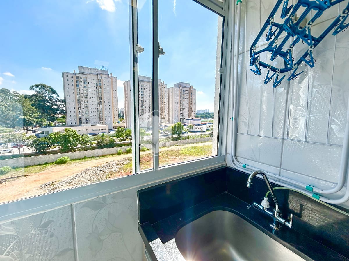 Apartamento, 2 quartos, 44 m² - Foto 10