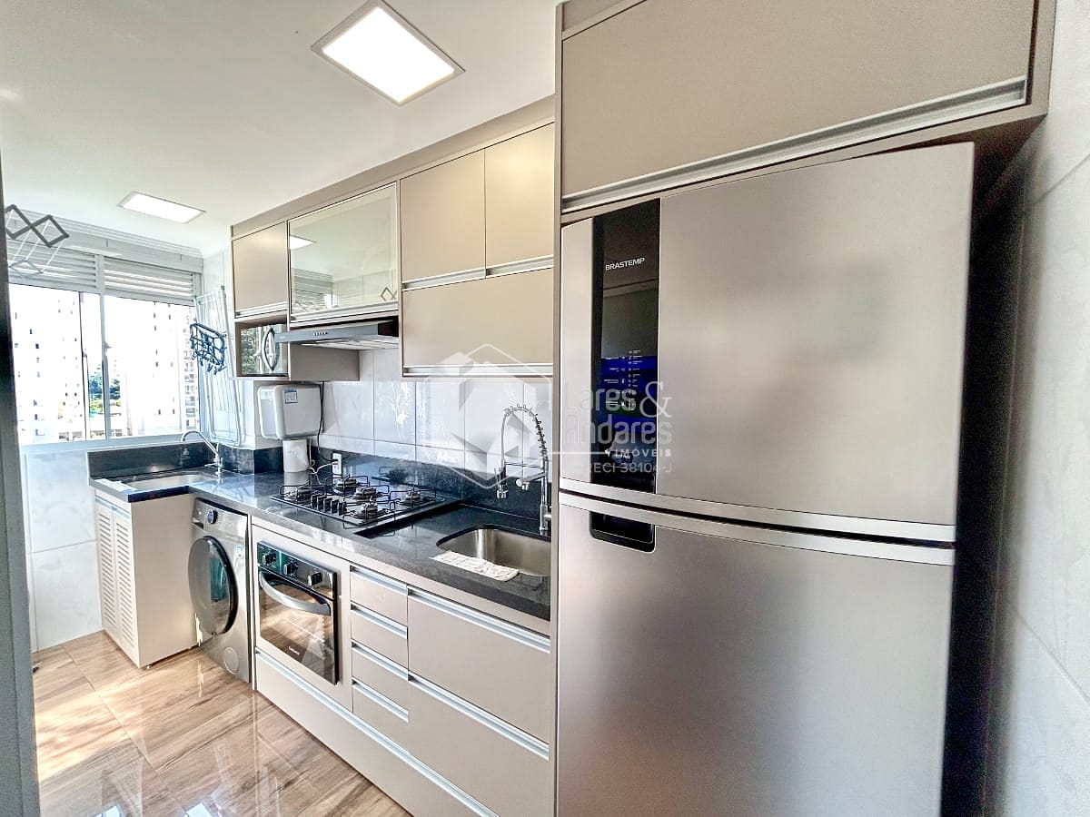 Apartamento, 2 quartos, 44 m² - Foto 7