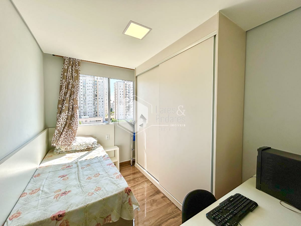 Apartamento, 2 quartos, 44 m² - Foto 11