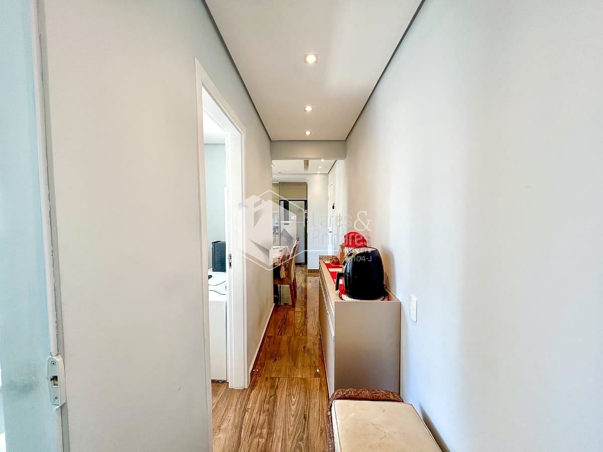 Apartamento, 2 quartos, 44 m² - Foto 21