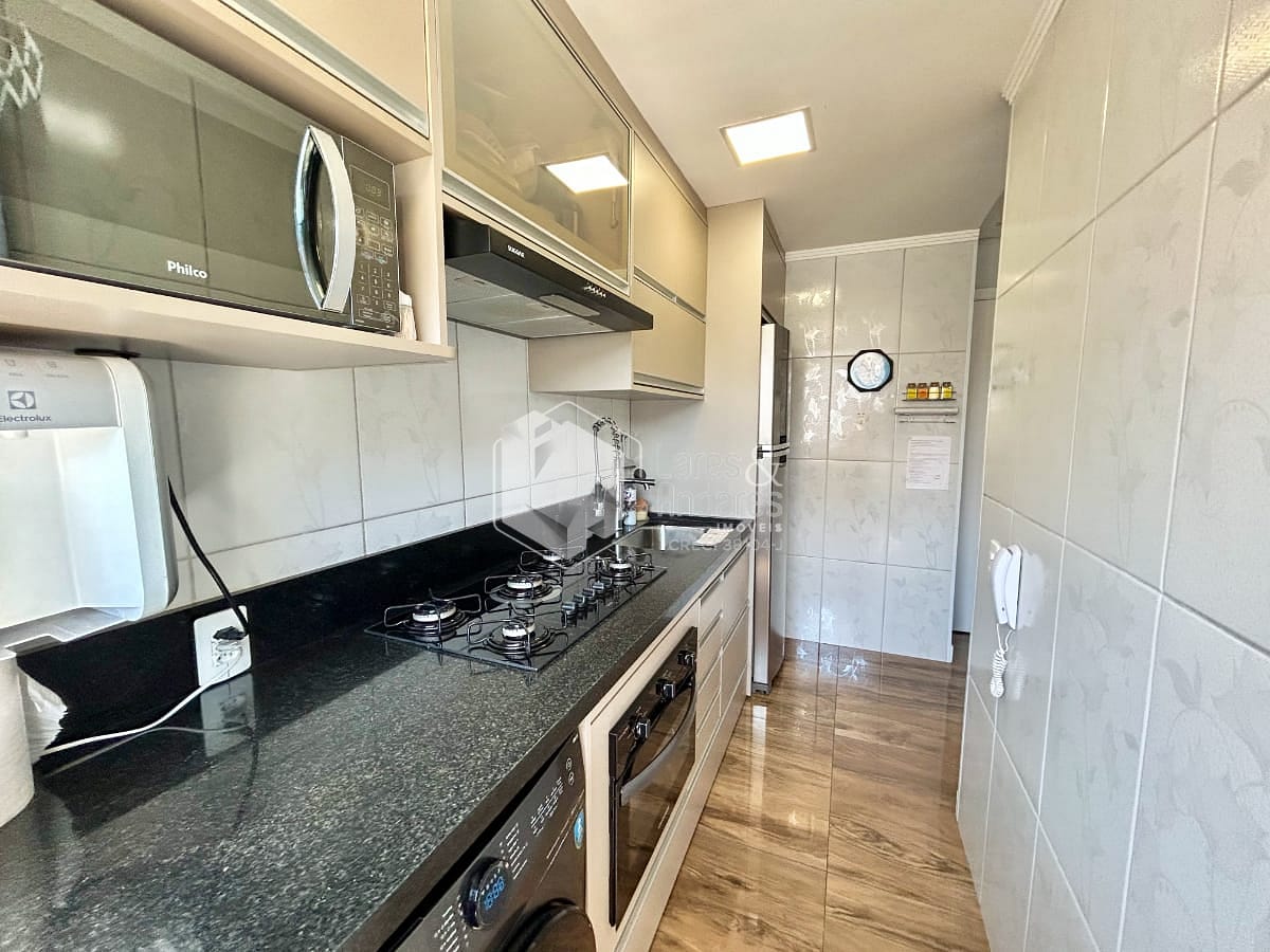 Apartamento, 2 quartos, 44 m² - Foto 9