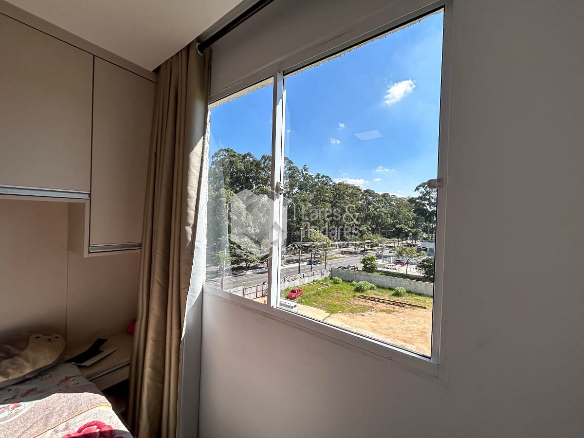 Apartamento, 2 quartos, 44 m² - Foto 18