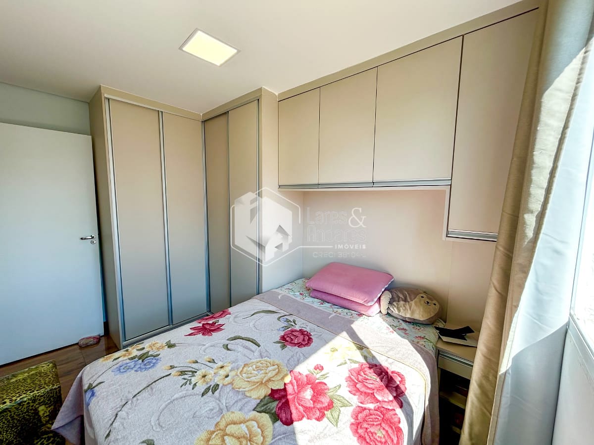 Apartamento, 2 quartos, 44 m² - Foto 19