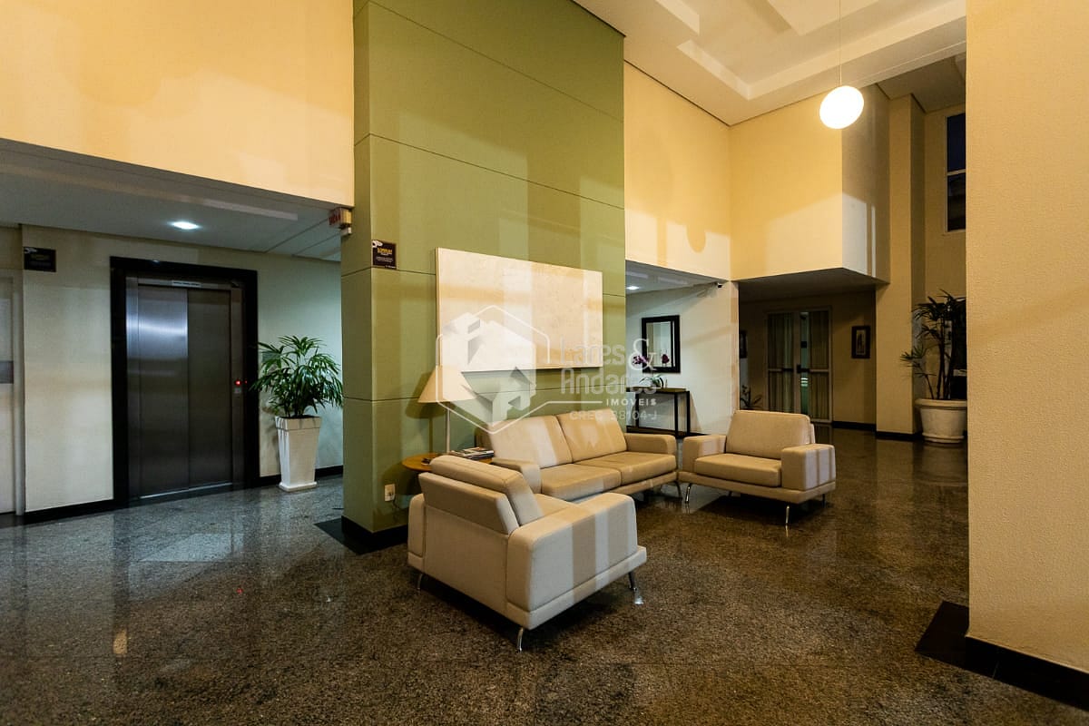 Apartamento à venda com 1 quarto, 41m² - Foto 16