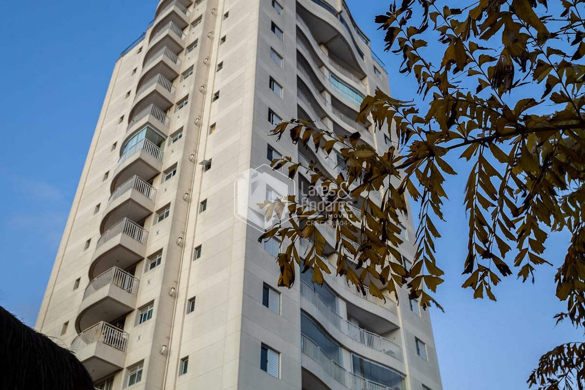 Apartamento à venda com 1 quarto, 41m² - Foto 22
