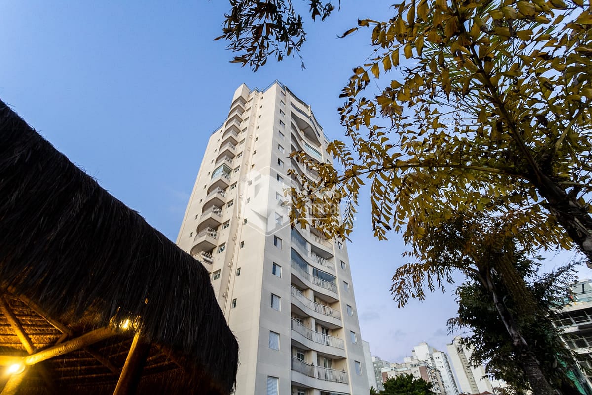 Apartamento à venda com 1 quarto, 41m² - Foto 24