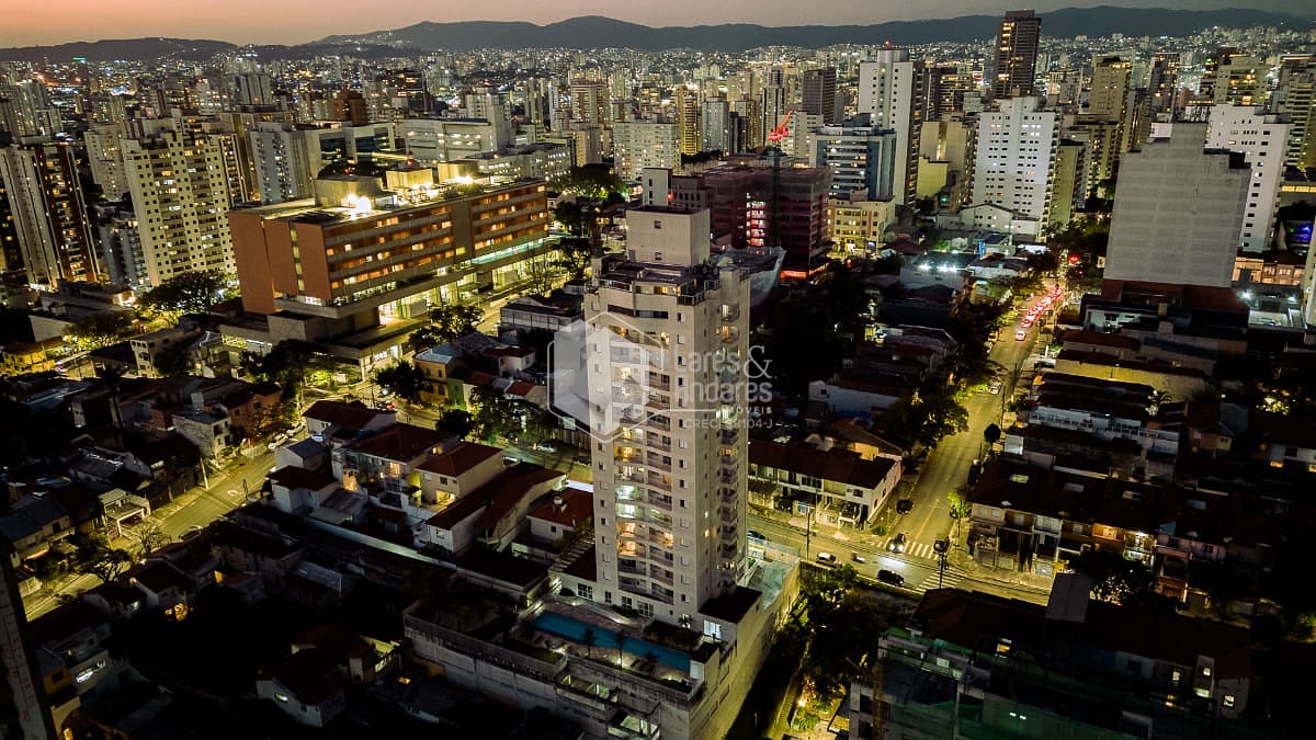 Apartamento à venda com 1 quarto, 41m² - Foto 27