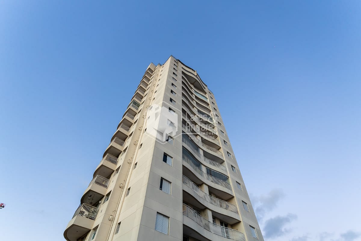 Apartamento à venda com 1 quarto, 41m² - Foto 25