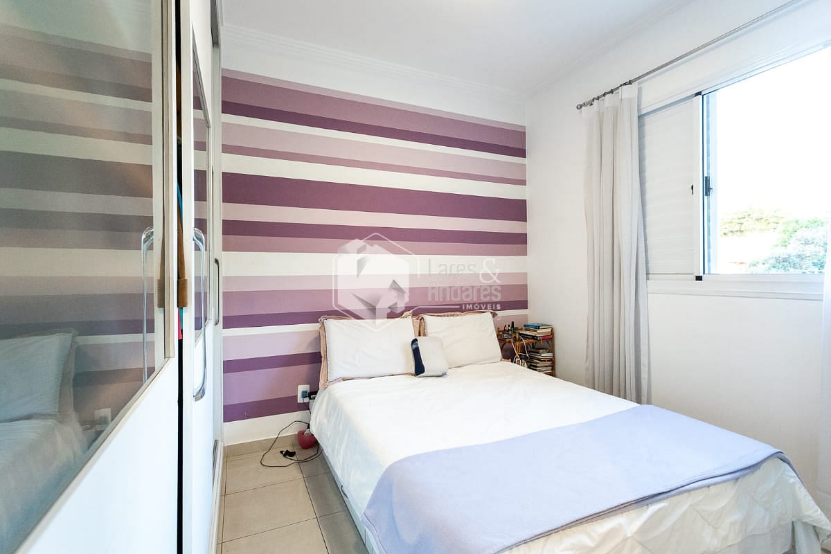 Apartamento à venda com 1 quarto, 41m² - Foto 15