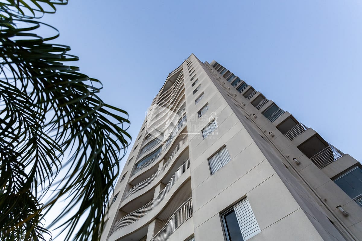 Apartamento à venda com 1 quarto, 41m² - Foto 23