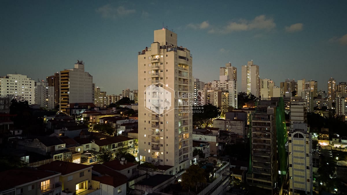 Apartamento à venda com 1 quarto, 41m² - Foto 26