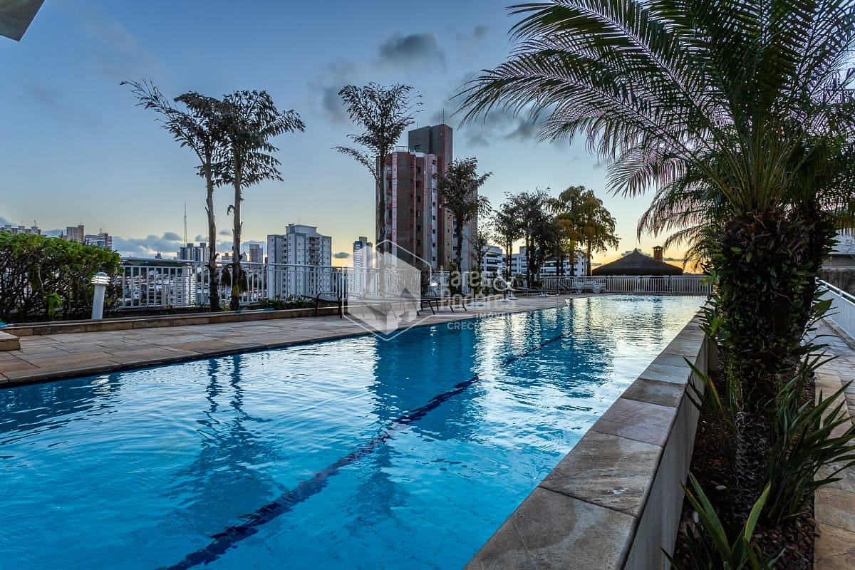 Apartamento à venda com 1 quarto, 41m² - Foto 21