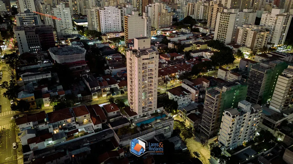 Apartamento, 1 quarto, 41 m² - Foto 28