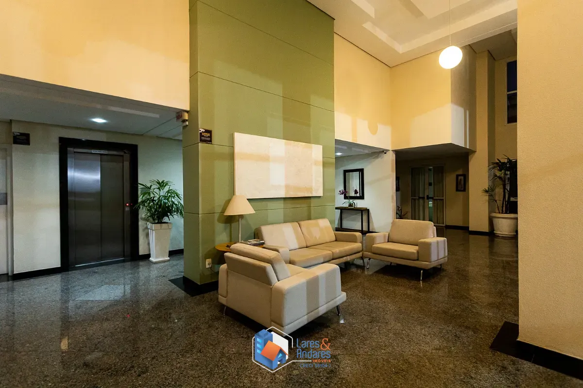 Apartamento, 1 quarto, 41 m² - Foto 16
