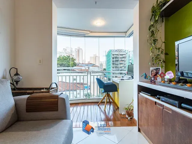 Apartamento com 985m² 1 quarto e 1 banheiro, à venda, no bairro Pompeia em São Paulo