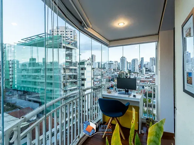Apartamento com 985m² 1 quarto e 1 banheiro, à venda, no bairro Pompeia em São Paulo