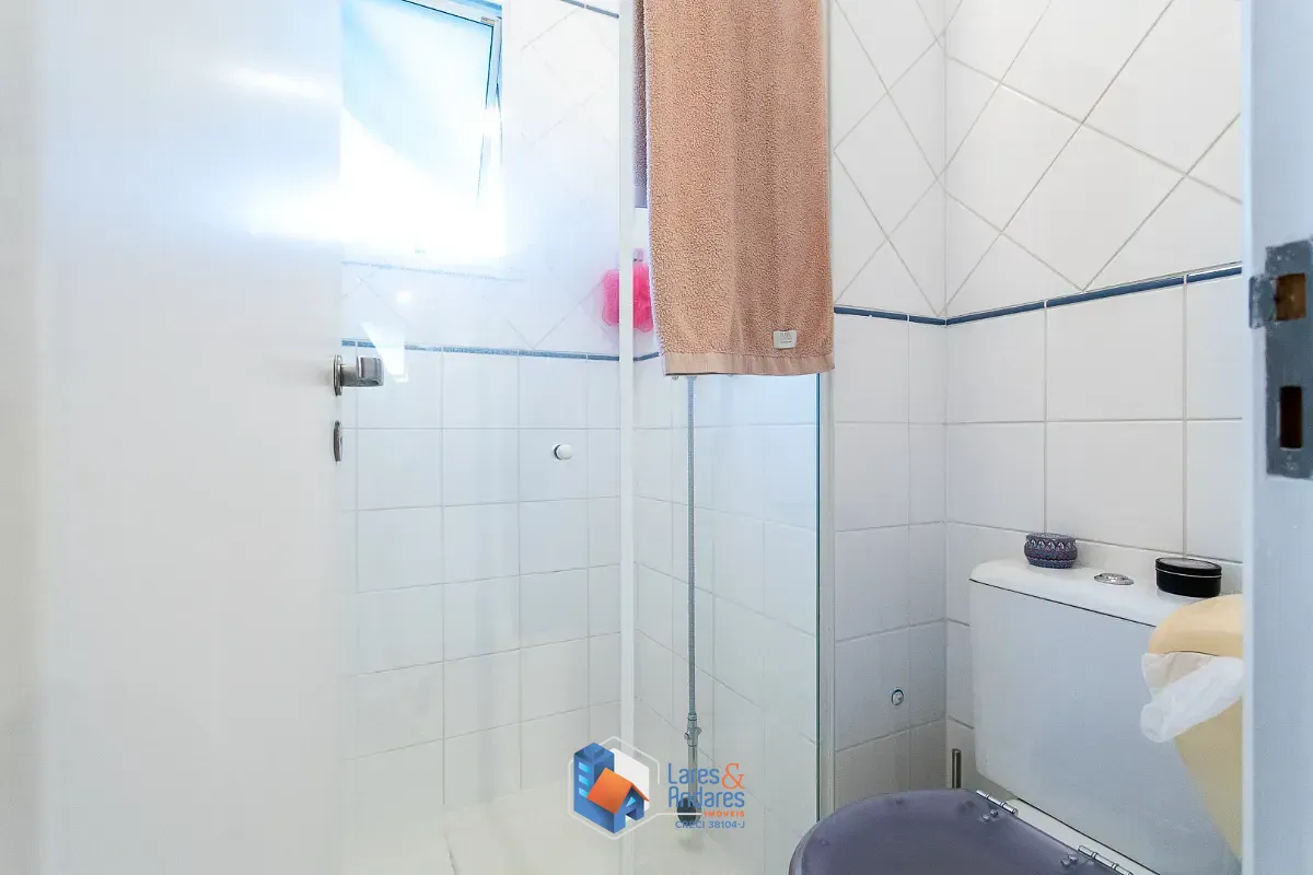 Apartamento, 1 quarto, 41 m² - Foto 14