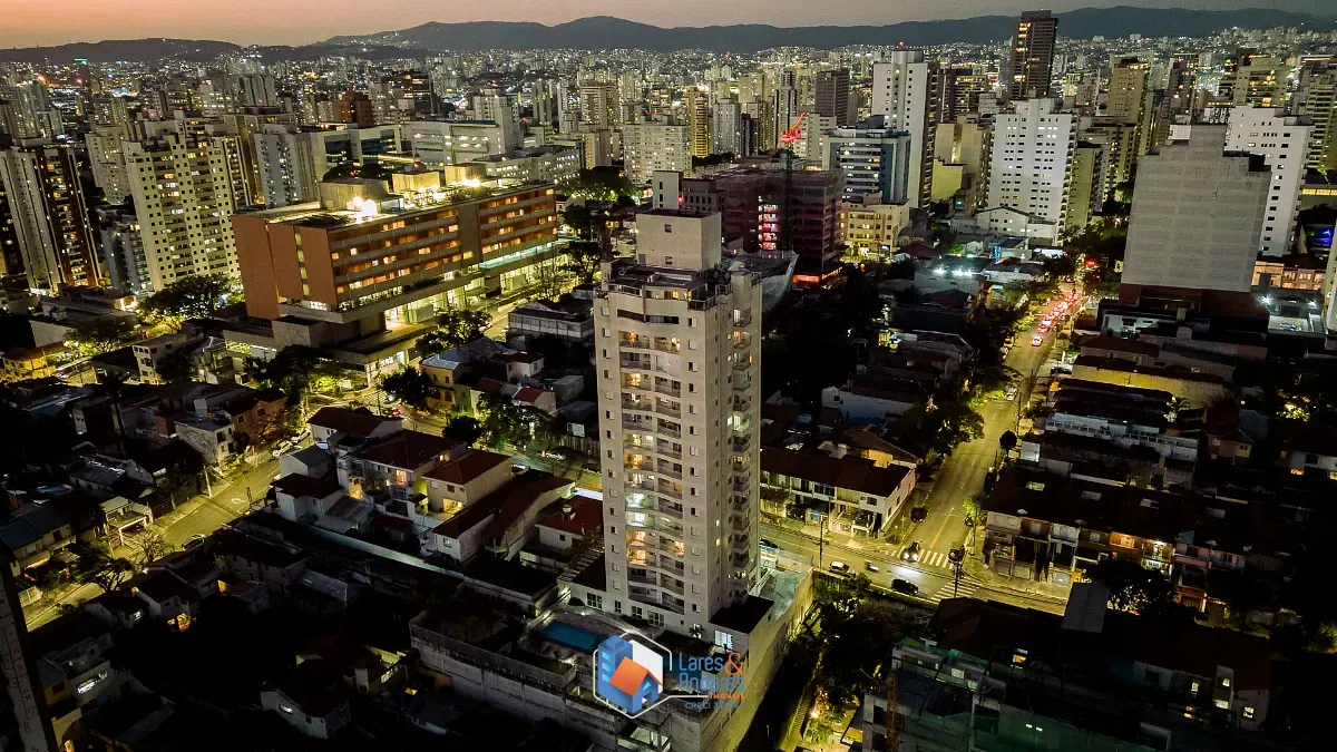 Apartamento, 1 quarto, 41 m² - Foto 27