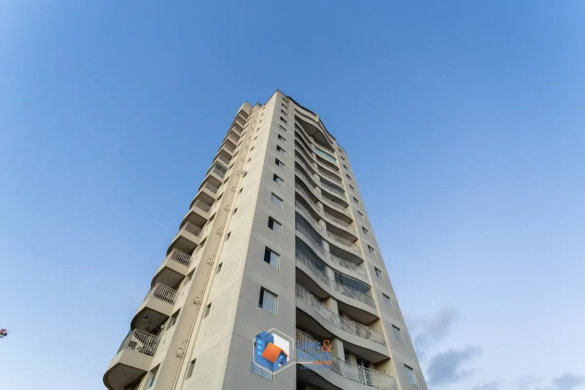 Apartamento, 1 quarto, 41 m² - Foto 25