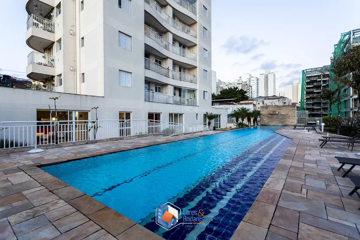Apartamento, 1 quarto, 41 m² - Foto 20