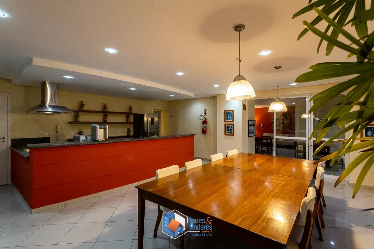 Apartamento, 1 quarto, 41 m² - Foto 18