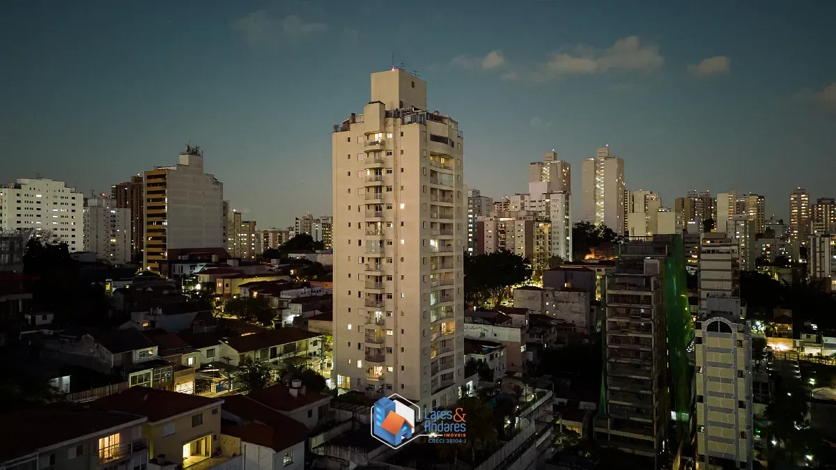 Apartamento, 1 quarto, 41 m² - Foto 26