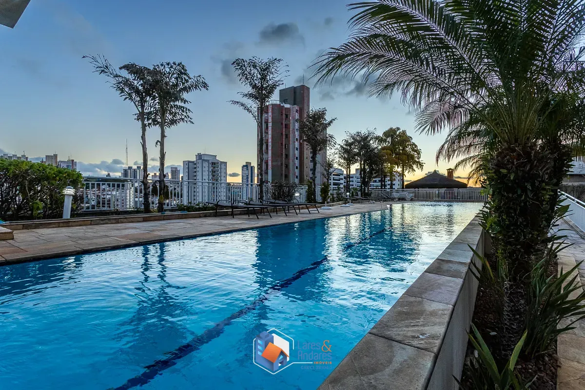 Apartamento, 1 quarto, 41 m² - Foto 21