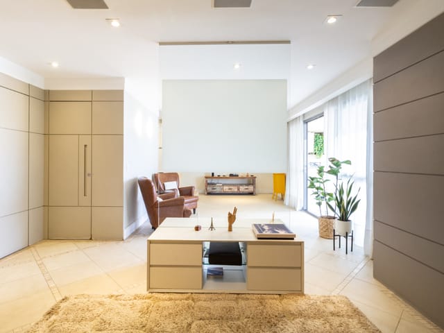 Foto do Apartamento - Apartamento para venda em Vila Leopoldina com 3 quartos, sendo 3 suítes , 170m² | Lares e Andares Imóveis