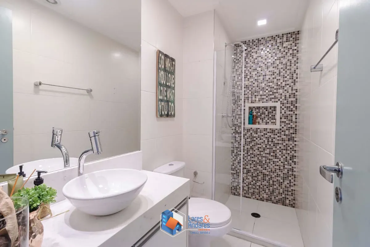 Apartamento, 3 quartos, 134 m² - Foto 41