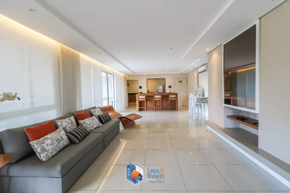 Apartamento, 3 quartos, 134 m² - Foto 47