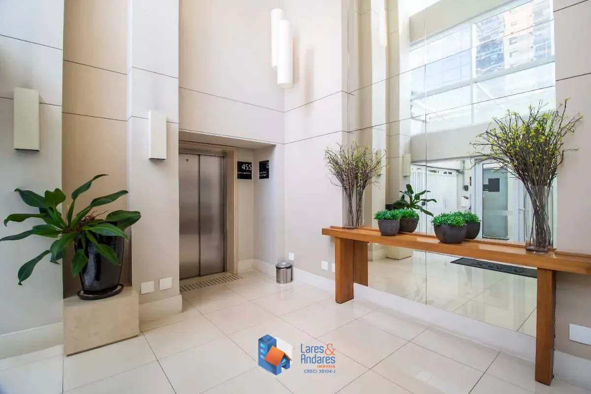 Apartamento, 3 quartos, 134 m² - Foto 68